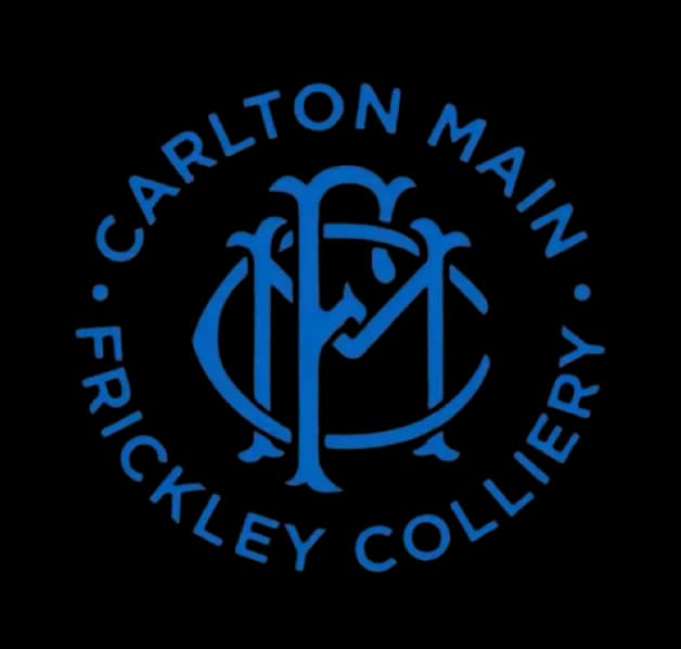 Carlton Main logo